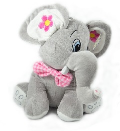 elephant themed gift